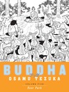 Cover image for Buddha, Volume 5